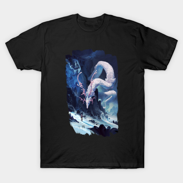 Spirit of the Mountain